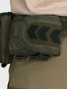 DOMINATOR URBAN COMBAT Ładownica składana Worek z Siatki RAL 7013