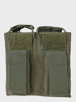 DOMINATOR URBAN COMBAT ŁADOWNICA NA 4 MAGAZYNKI AK74 / BERYL / TANTAL RAL 7013