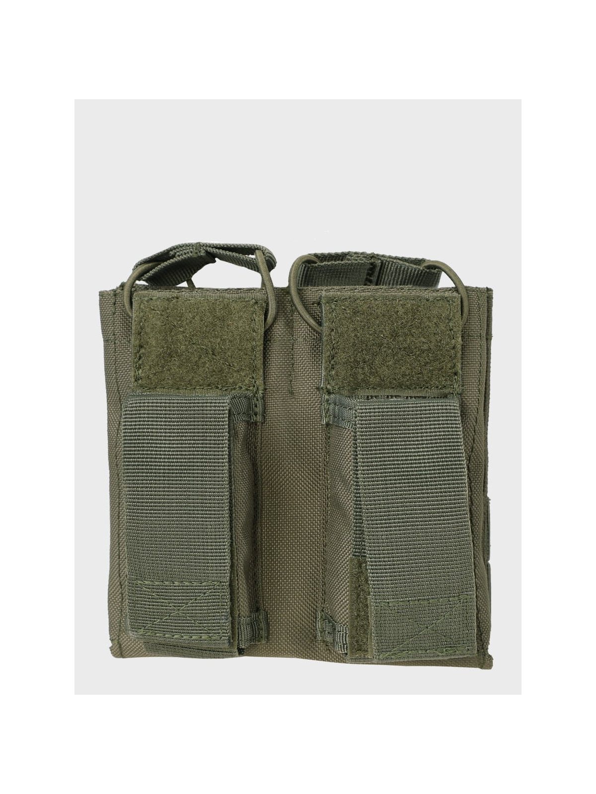 DOMINATOR URBAN COMBAT ŁADOWNICA NA 4 MAGAZYNKI AK74 / BERYL / TANTAL RAL 7013