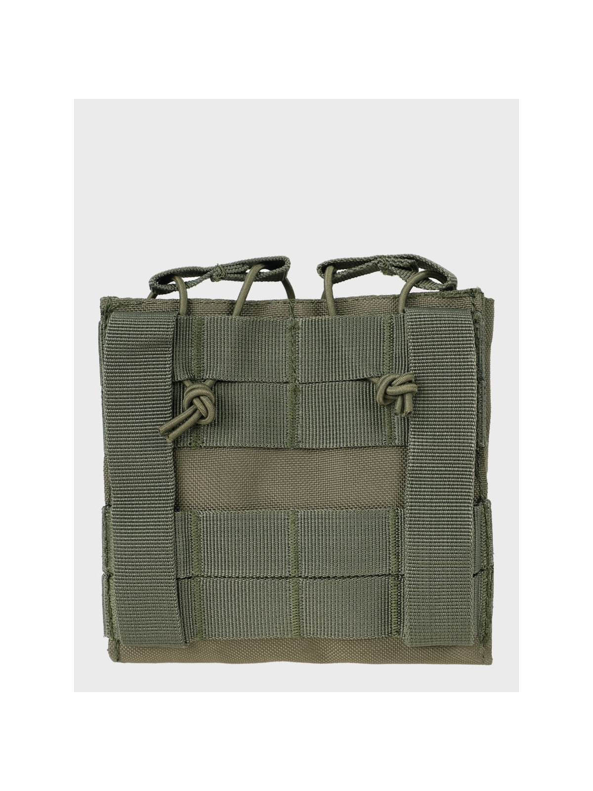 DOMINATOR URBAN COMBAT ŁADOWNICA NA 4 MAGAZYNKI AK74 / BERYL / TANTAL RAL 7013