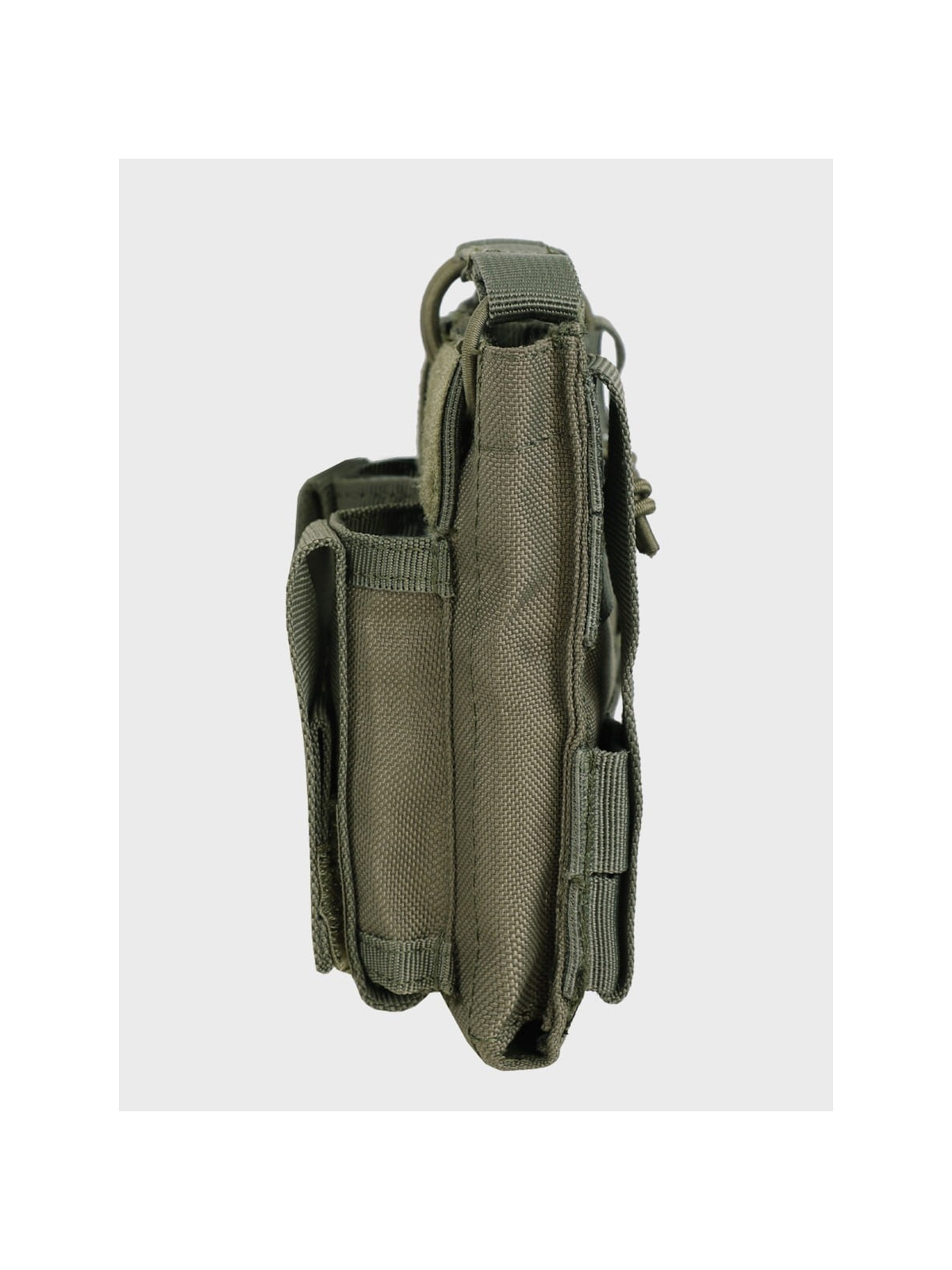 DOMINATOR URBAN COMBAT ŁADOWNICA NA 4 MAGAZYNKI AK74 / BERYL / TANTAL RAL 7013
