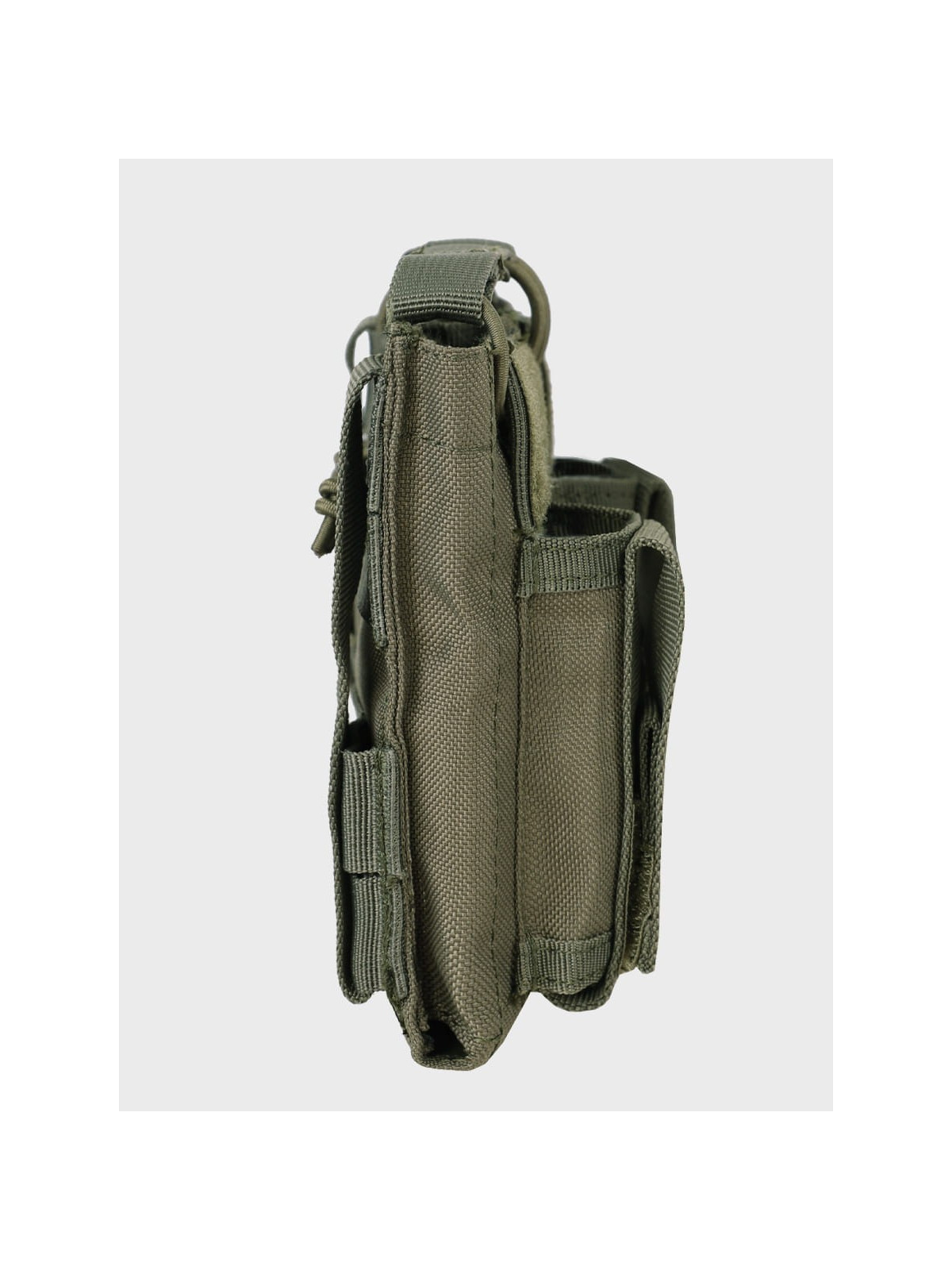 DOMINATOR URBAN COMBAT ŁADOWNICA NA 4 MAGAZYNKI AK74 / BERYL / TANTAL RAL 7013