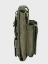 DOMINATOR URBAN COMBAT ŁADOWNICA NA 4 MAGAZYNKI AK74 / BERYL / TANTAL RAL 7013