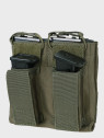 DOMINATOR URBAN COMBAT ŁADOWNICA NA 4 MAGAZYNKI AK74 / BERYL / TANTAL RAL 7013