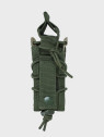 DOMINATOR URBAN COMBAT Ładownica na magazynek pistoletowy pojedyncza FAST molle wz.93