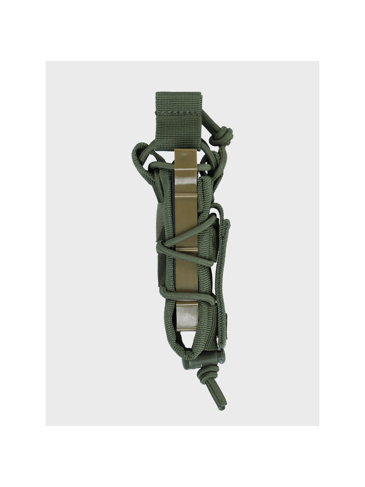 DOMINATOR URBAN COMBAT Ładownica na magazynek pistoletowy pojedyncza FAST molle wz.93