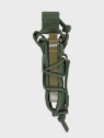 DOMINATOR URBAN COMBAT Ładownica na magazynek pistoletowy pojedyncza FAST molle wz.93