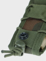 DOMINATOR URBAN COMBAT Ładownica na magazynek pistoletowy pojedyncza FAST molle wz.93