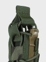 DOMINATOR URBAN COMBAT Ładownica na magazynek pistoletowy pojedyncza FAST molle wz.93