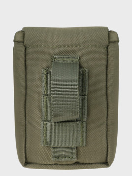 DOMINATOR URBAN COMBAT Ładownica kieszeń uniwersalna Prime molle ral 7013