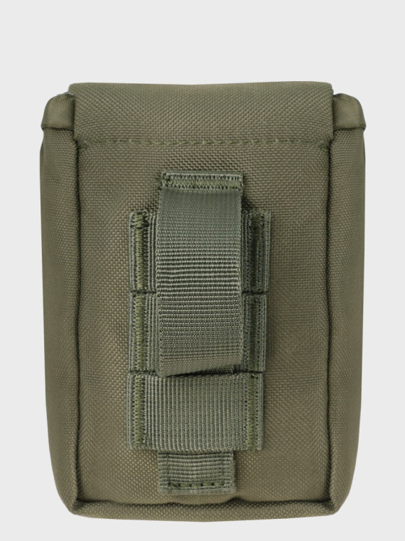 DOMINATOR URBAN COMBAT Ładownica kieszeń uniwersalna Prime molle ral 7013