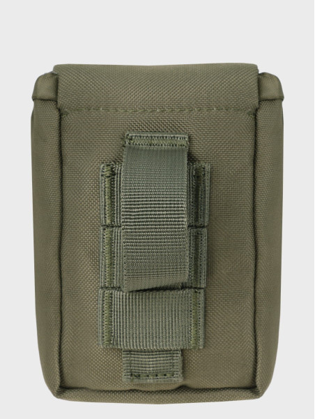 DOMINATOR URBAN COMBAT Ładownica kieszeń uniwersalna Prime molle ral 7013