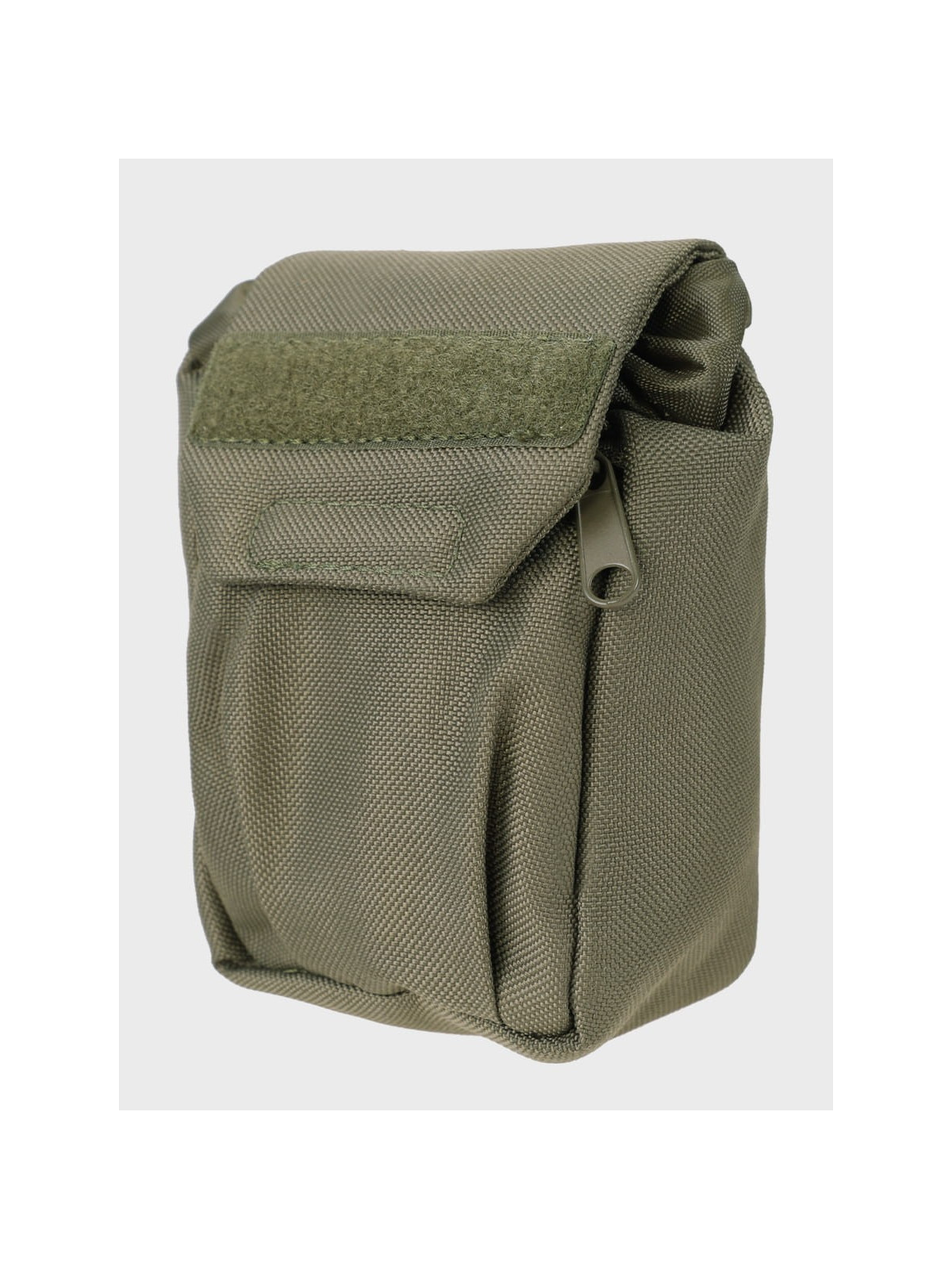 DOMINATOR URBAN COMBAT Ładownica kieszeń uniwersalna Prime molle ral 7013