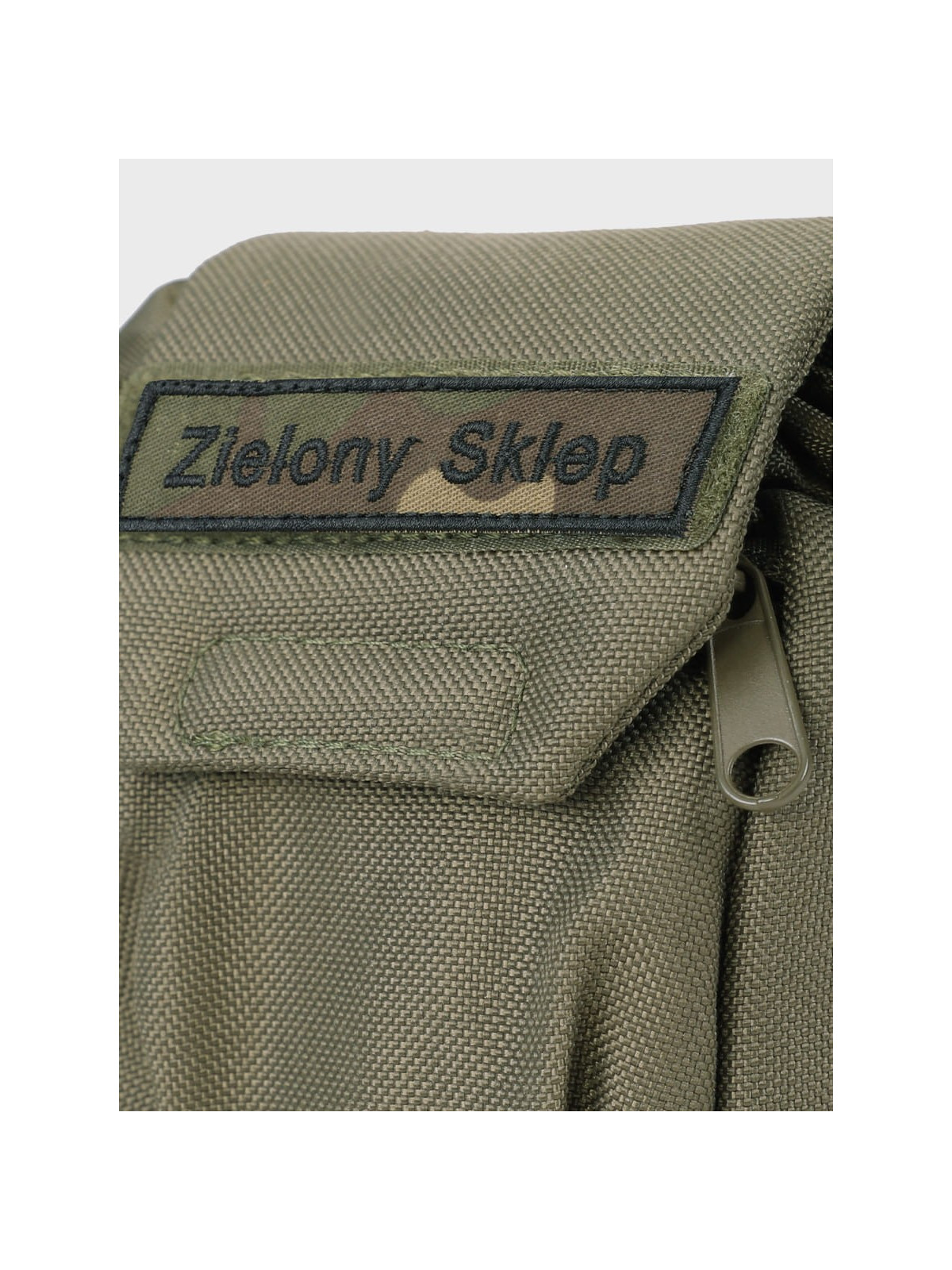 DOMINATOR URBAN COMBAT Ładownica kieszeń uniwersalna Prime molle ral 7013