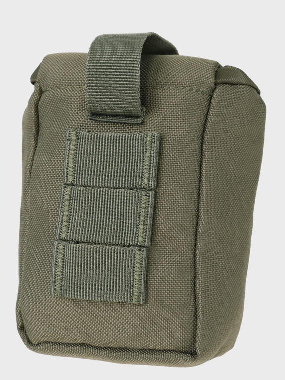 DOMINATOR URBAN COMBAT Ładownica kieszeń uniwersalna Prime molle ral 7013