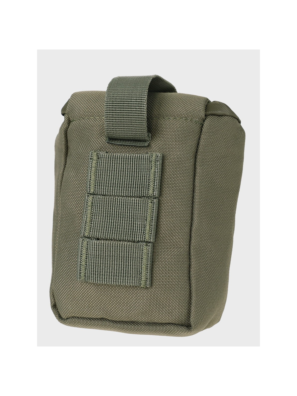 DOMINATOR URBAN COMBAT Ładownica kieszeń uniwersalna Prime molle ral 7013