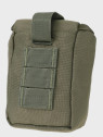 DOMINATOR URBAN COMBAT Ładownica kieszeń uniwersalna Prime molle ral 7013