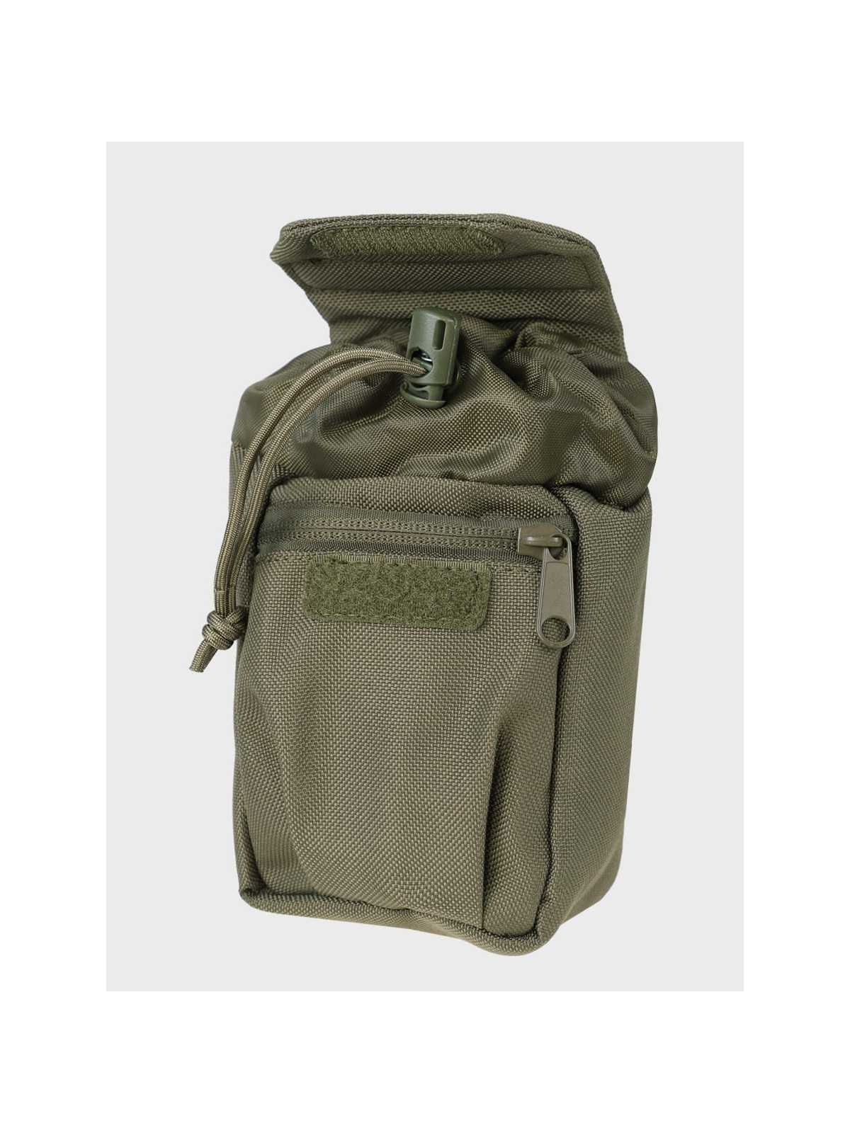 DOMINATOR URBAN COMBAT Ładownica kieszeń uniwersalna Prime molle ral 7013