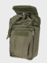 DOMINATOR URBAN COMBAT Ładownica kieszeń uniwersalna Prime molle ral 7013