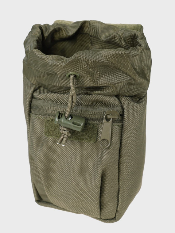 DOMINATOR URBAN COMBAT Ładownica kieszeń uniwersalna Prime molle ral 7013