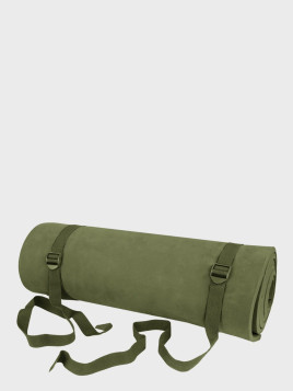 DOMINATOR URBAN COMBAT Pas kompresyjny trok z klamrą zaciskową 130cm oliwkowy