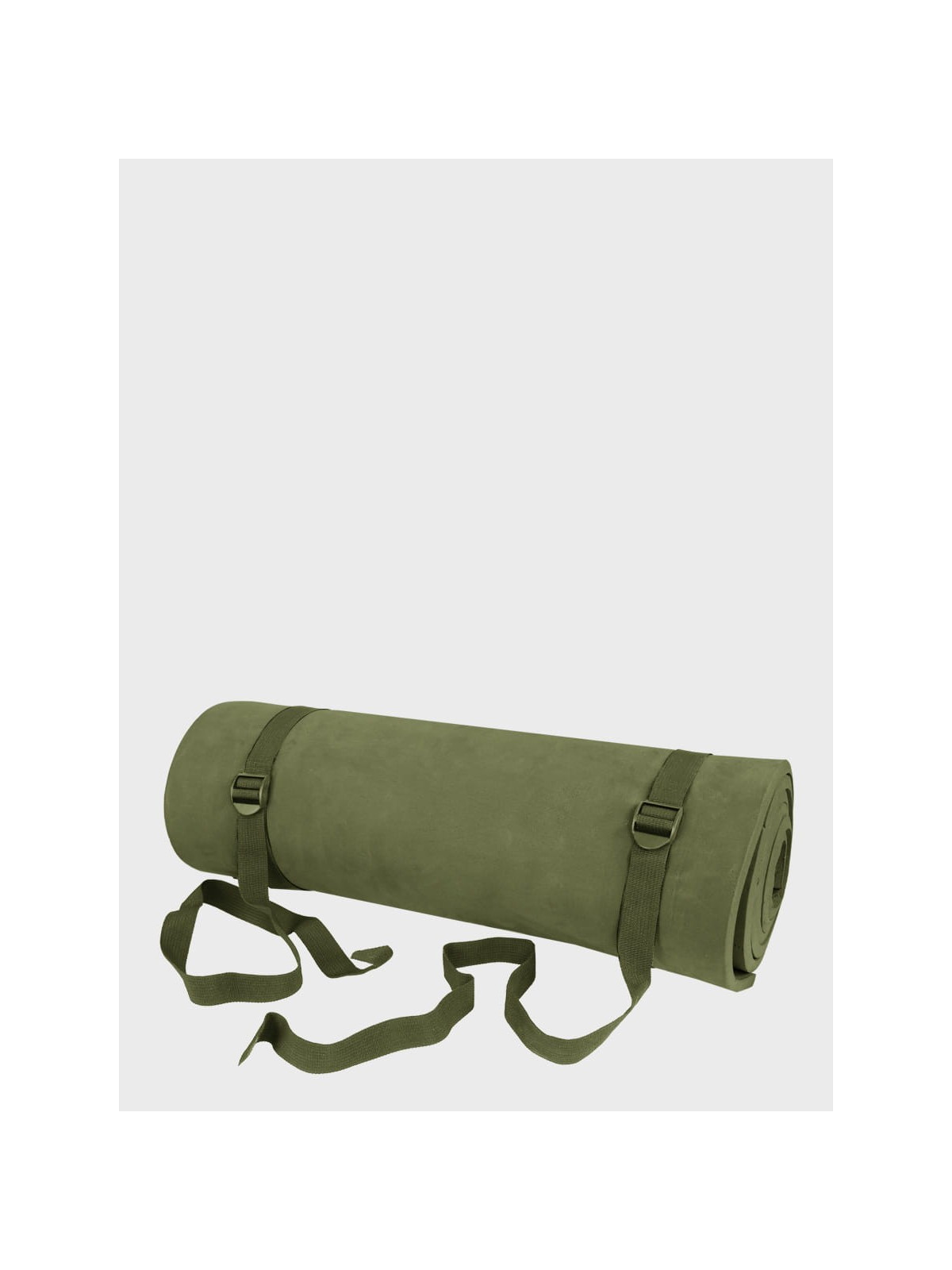 DOMINATOR URBAN COMBAT Pas kompresyjny trok z klamrą zaciskową 130cm oliwkowy