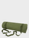 DOMINATOR URBAN COMBAT Pas kompresyjny trok z klamrą zaciskową 130cm oliwkowy