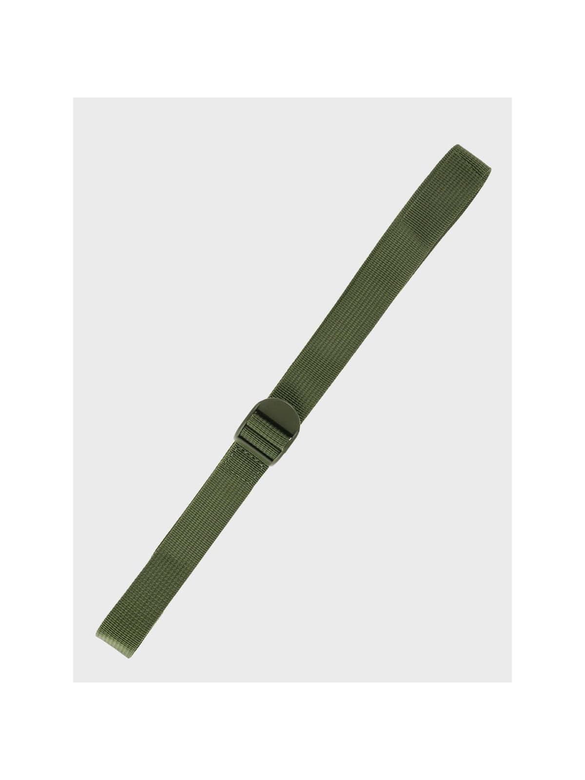 DOMINATOR URBAN COMBAT Pas kompresyjny trok z klamrą zaciskową 130cm oliwkowy