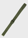 DOMINATOR URBAN COMBAT Pas kompresyjny trok z klamrą zaciskową 130cm oliwkowy