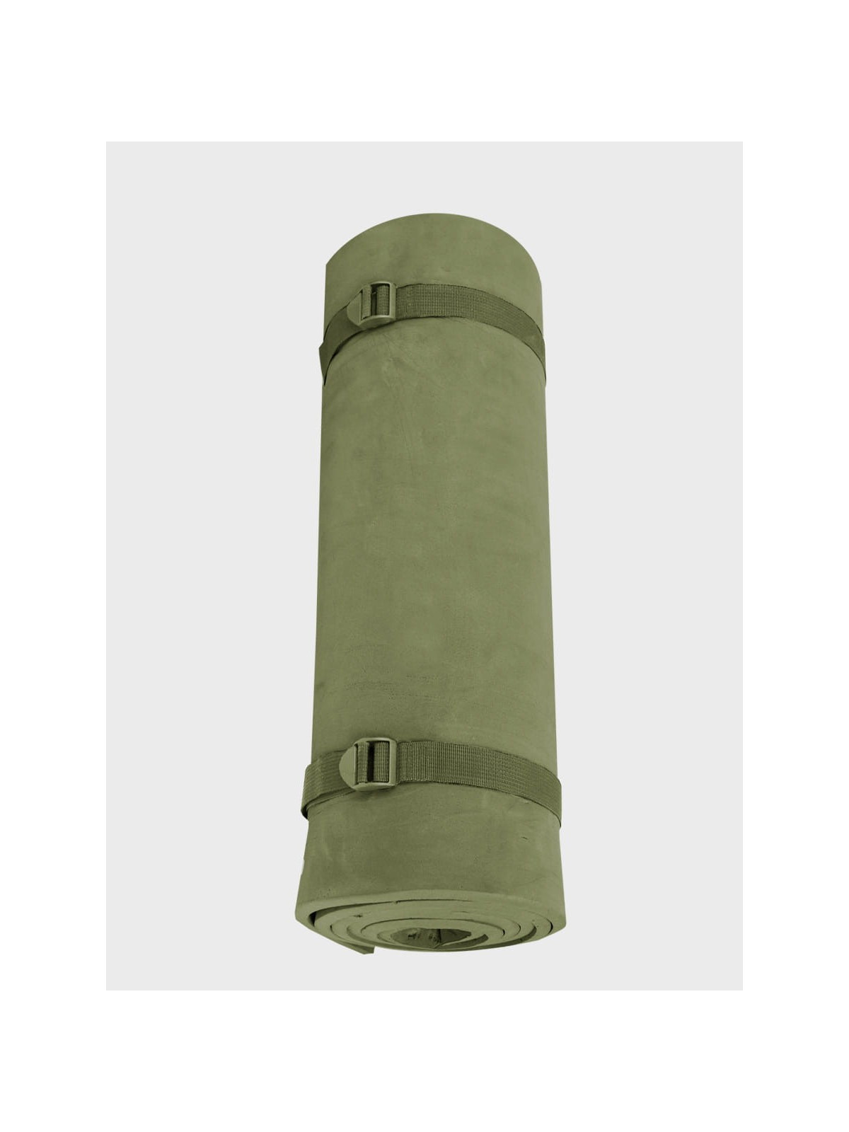 DOMINATOR URBAN COMBAT Pas kompresyjny trok z klamrą zaciskową 130cm oliwkowy