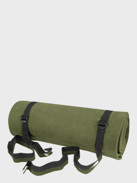 DOMINATOR URBAN COMBAT Pas kompresyjny trok z klamrą zaciskową 130cm czarny