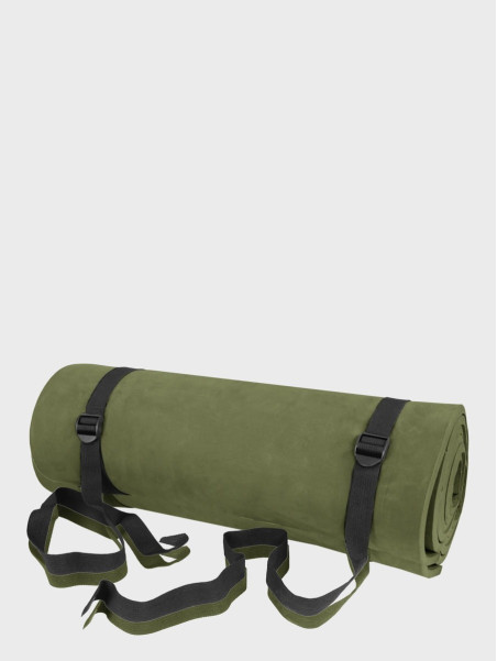 DOMINATOR URBAN COMBAT Pas kompresyjny trok z klamrą zaciskową 130cm czarny