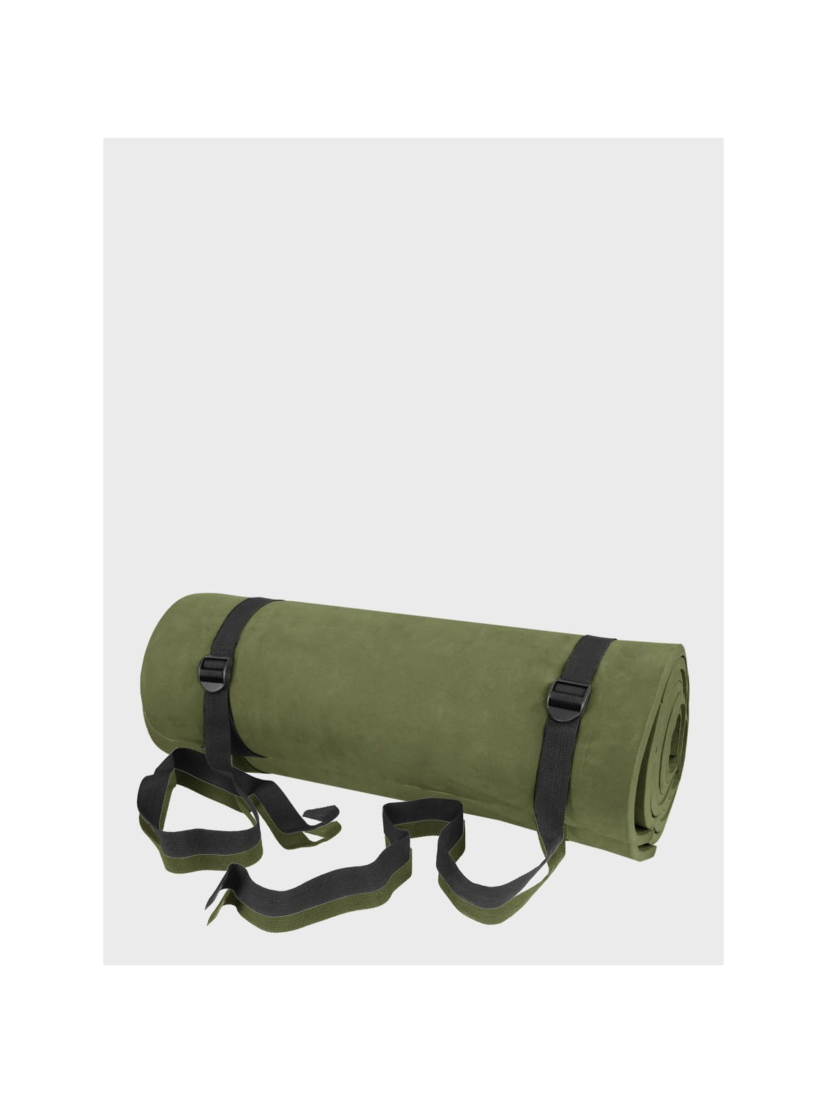 DOMINATOR URBAN COMBAT Pas kompresyjny trok z klamrą zaciskową 130cm czarny