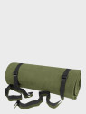 DOMINATOR URBAN COMBAT Pas kompresyjny trok z klamrą zaciskową 130cm czarny