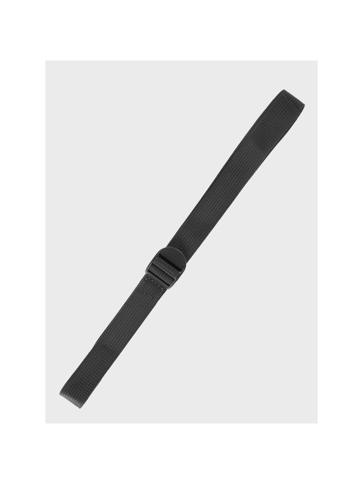 DOMINATOR URBAN COMBAT Pas kompresyjny trok z klamrą zaciskową 130cm czarny