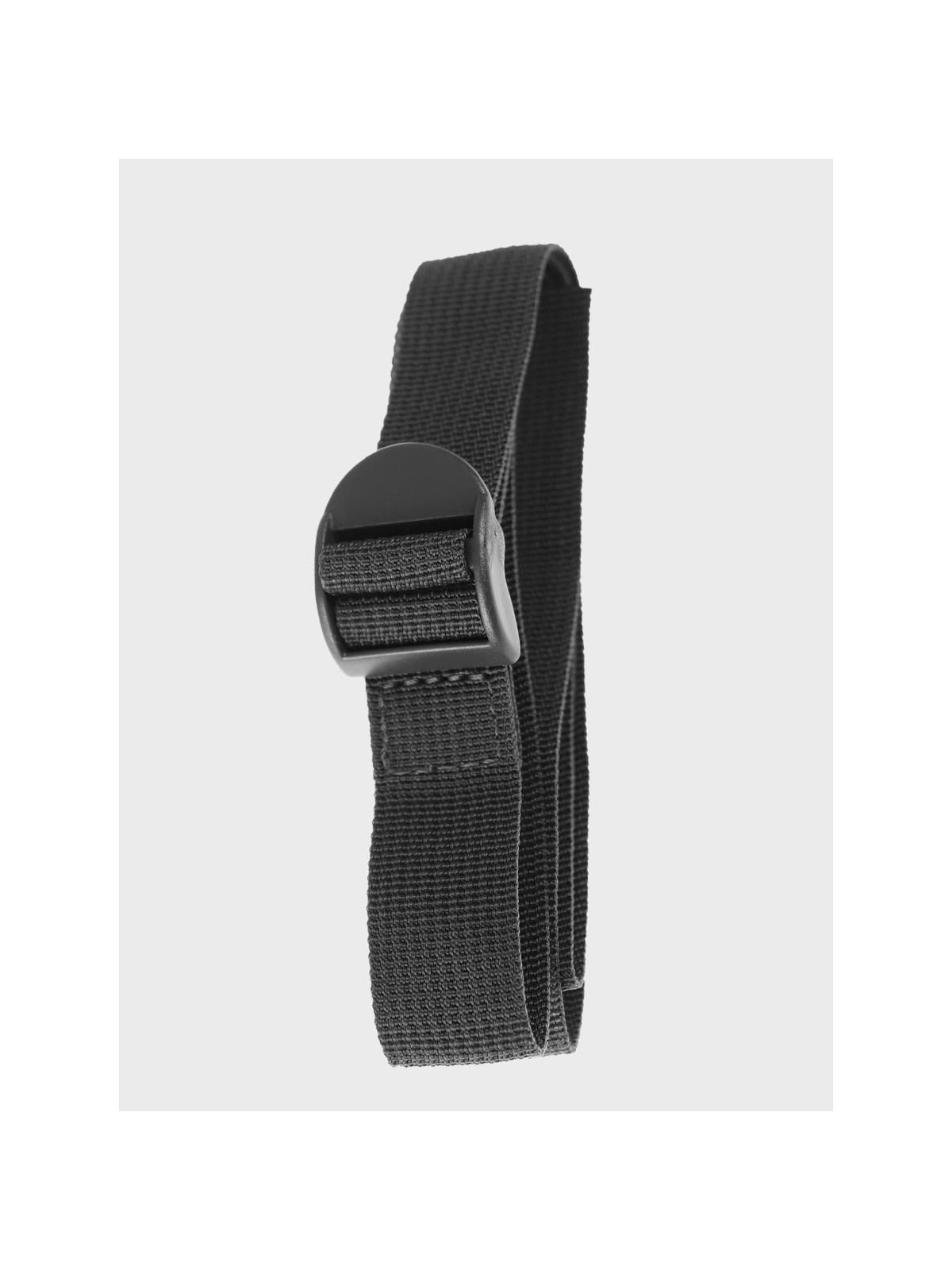 DOMINATOR URBAN COMBAT Pas kompresyjny trok z klamrą zaciskową 130cm czarny