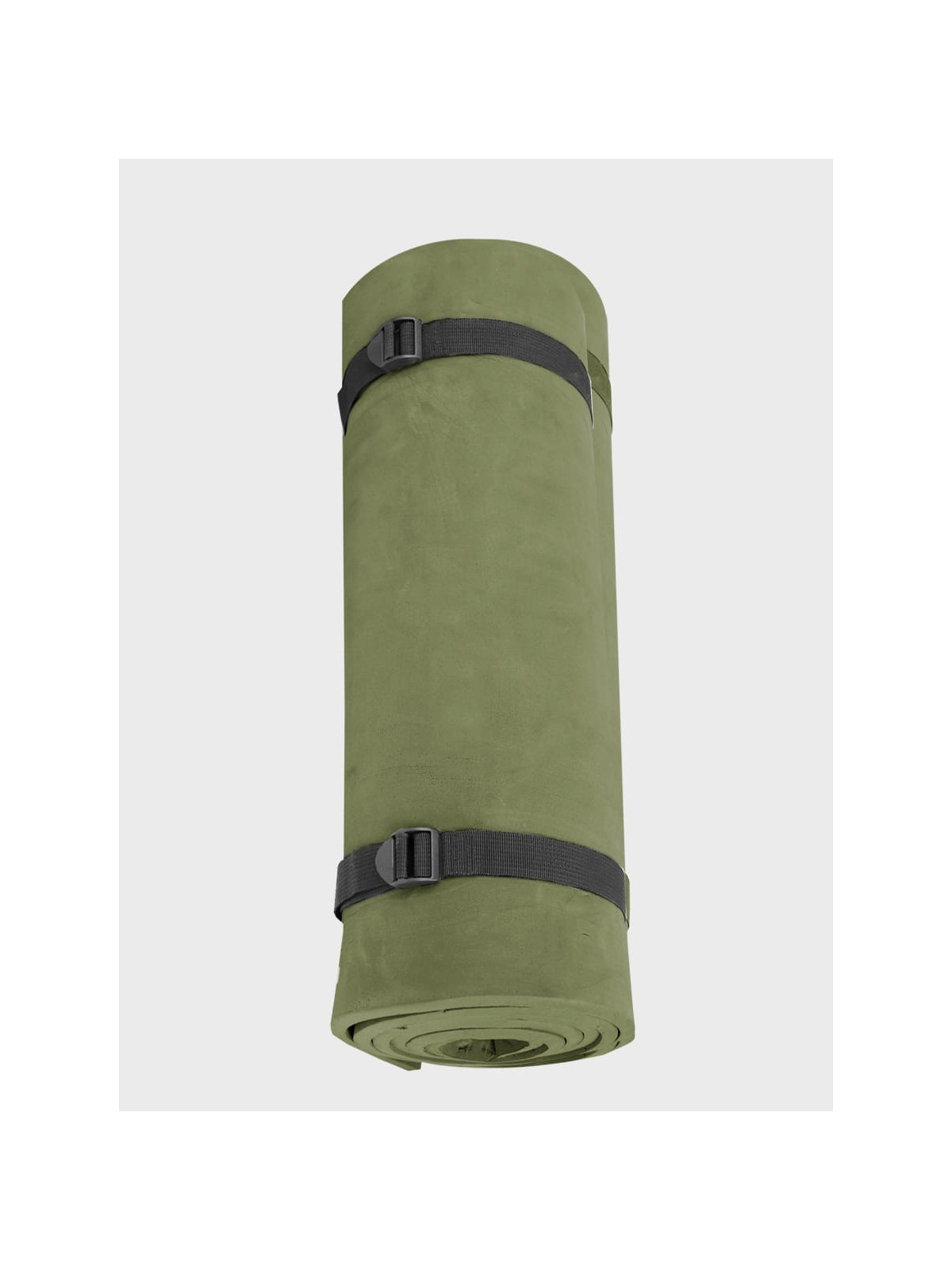DOMINATOR URBAN COMBAT Pas kompresyjny trok z klamrą zaciskową 130cm czarny