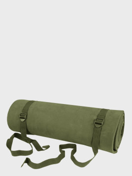 DOMINATOR URBAN COMBAT Pas kompresyjny trok z klamrą zaciskową 100cm oliwkowy