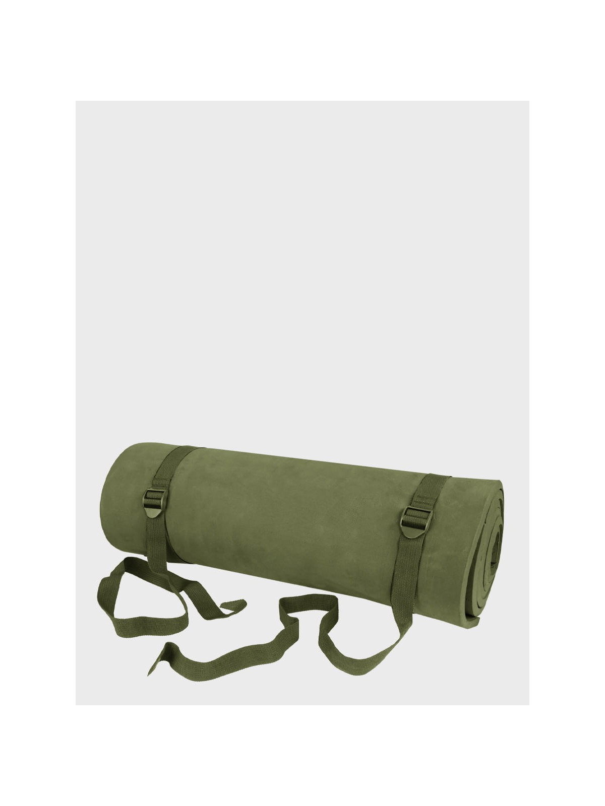 DOMINATOR URBAN COMBAT Pas kompresyjny trok z klamrą zaciskową 100cm oliwkowy