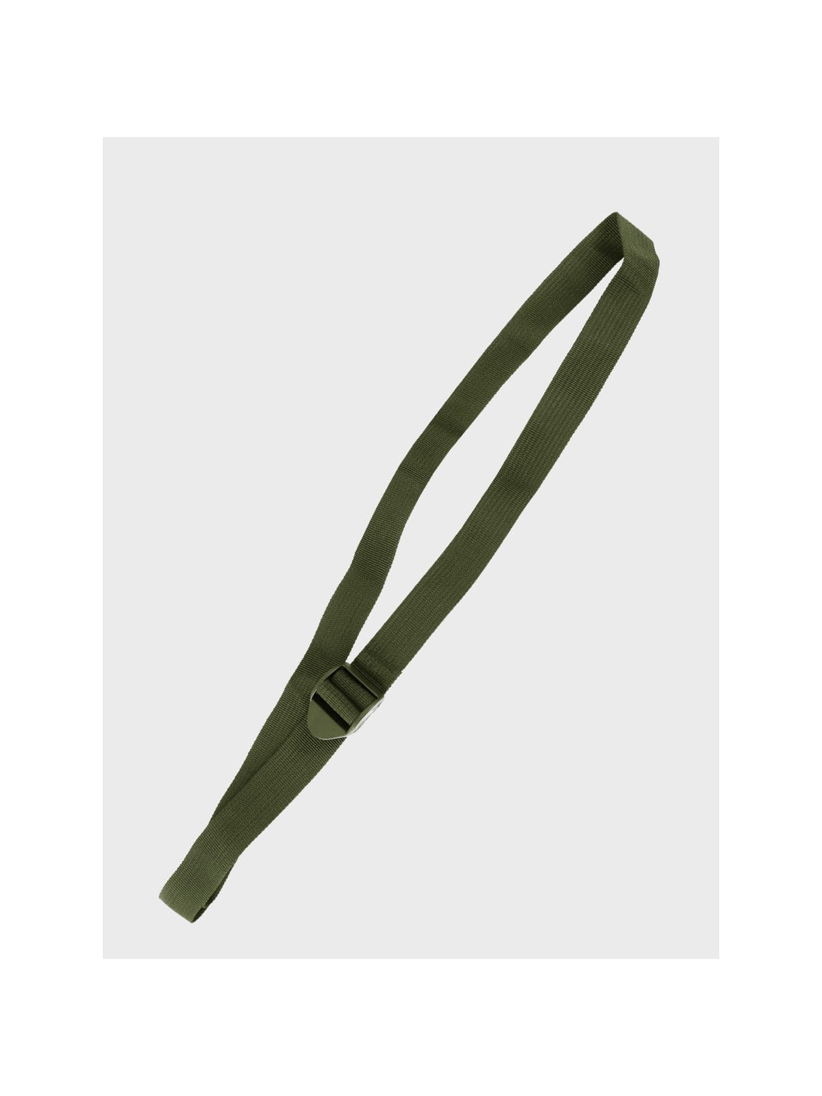 DOMINATOR URBAN COMBAT Pas kompresyjny trok z klamrą zaciskową 100cm oliwkowy