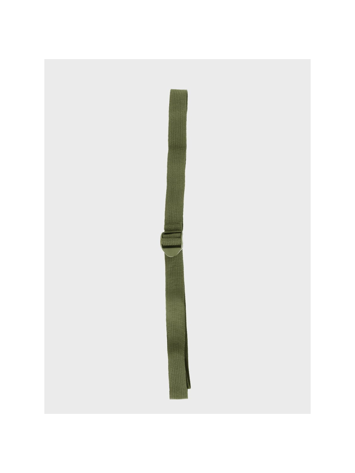 DOMINATOR URBAN COMBAT Pas kompresyjny trok z klamrą zaciskową 100cm oliwkowy
