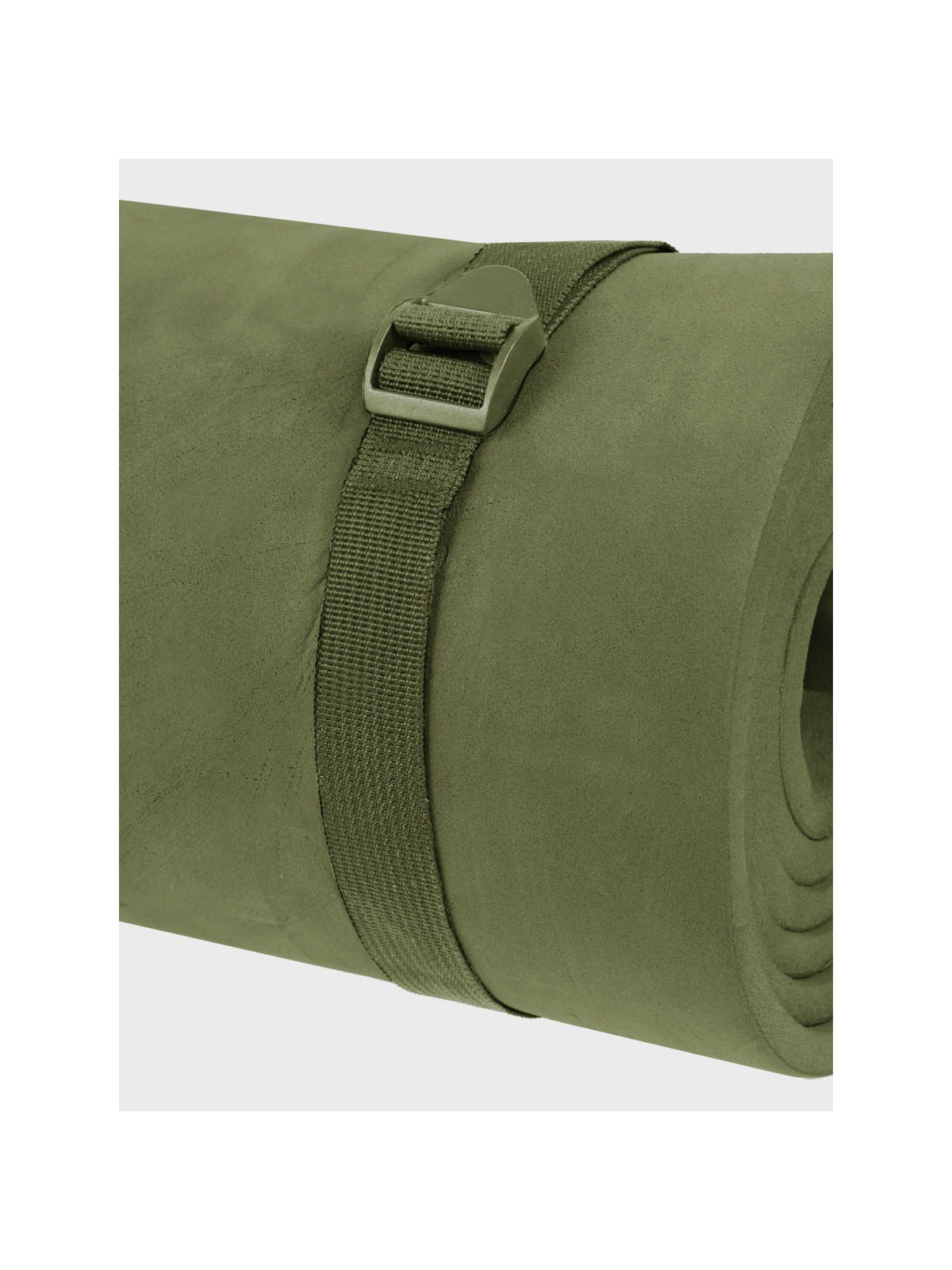 DOMINATOR URBAN COMBAT Pas kompresyjny trok z klamrą zaciskową 100cm oliwkowy