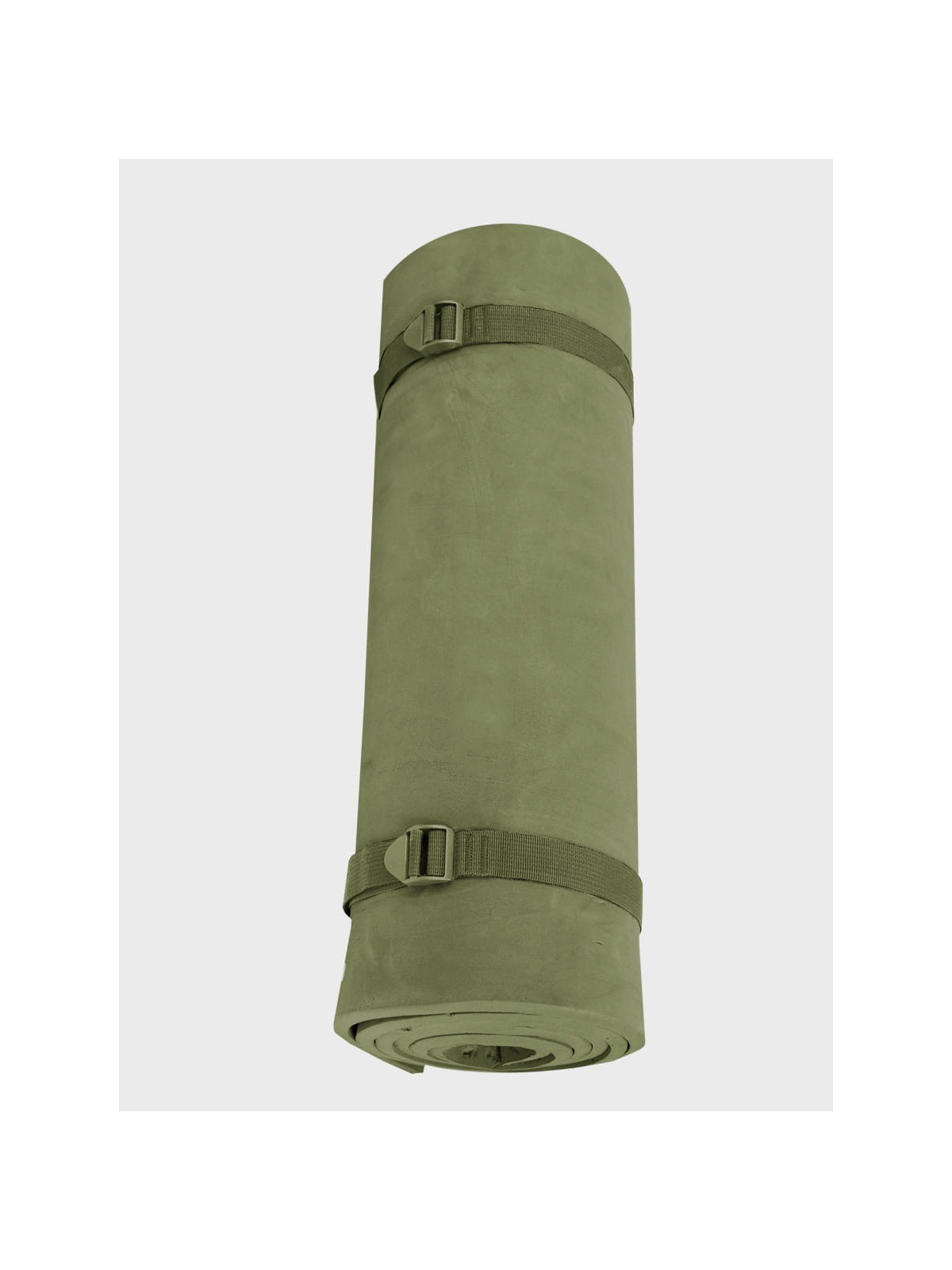 DOMINATOR URBAN COMBAT Pas kompresyjny trok z klamrą zaciskową 100cm oliwkowy