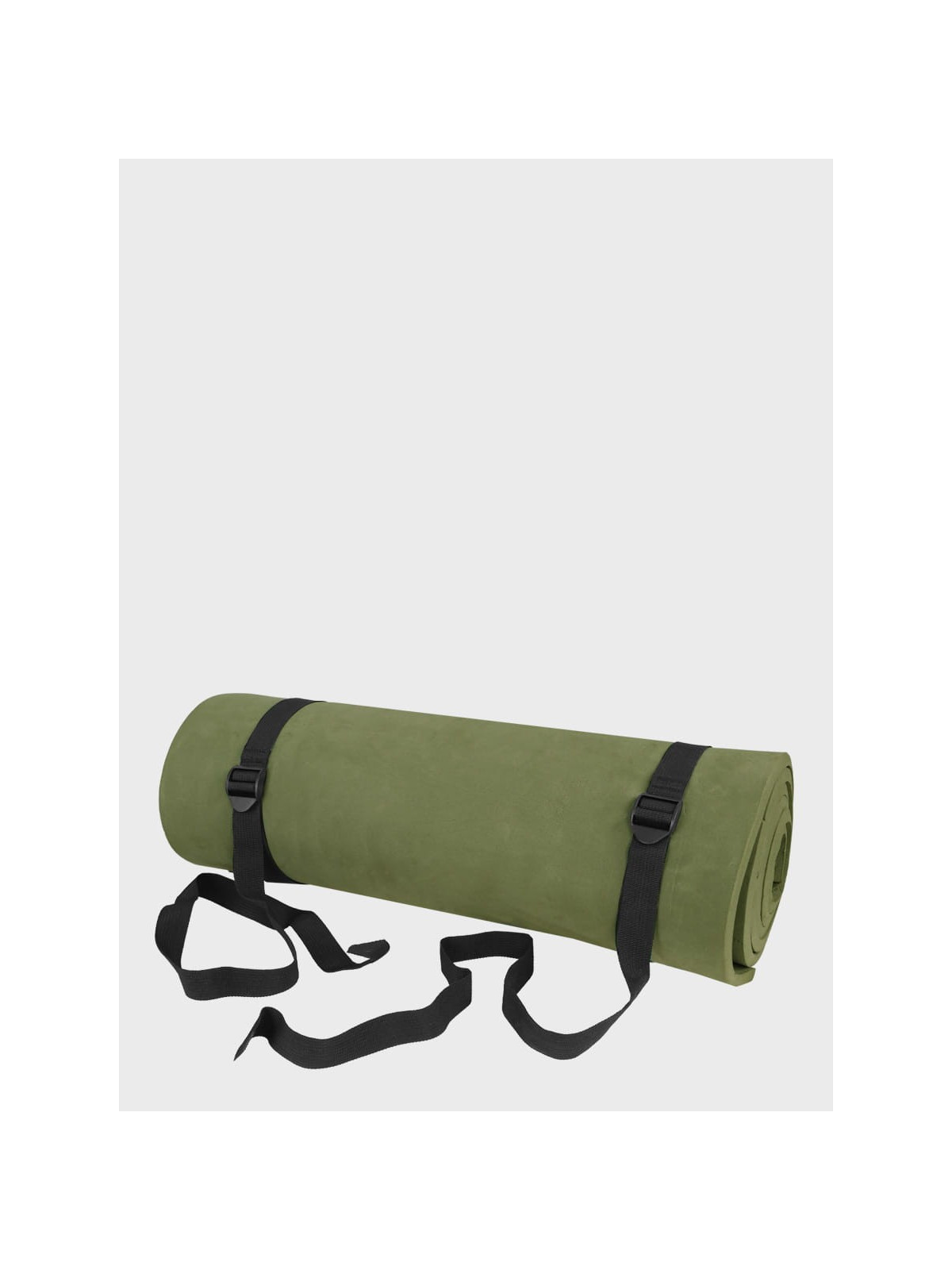 DOMINATOR URBAN COMBAT Pas kompresyjny trok z klamrą zaciskową 100cm czarny