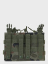 DOMINATOR URBAN COMBAT Panel Przedni Grippen Buckle UP Ładownica BERYL GROT AK AR Wz.93