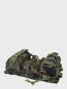 DOMINATOR URBAN COMBAT Panel Przedni Grippen Buckle UP Ładownica BERYL GROT AK AR Wz.93