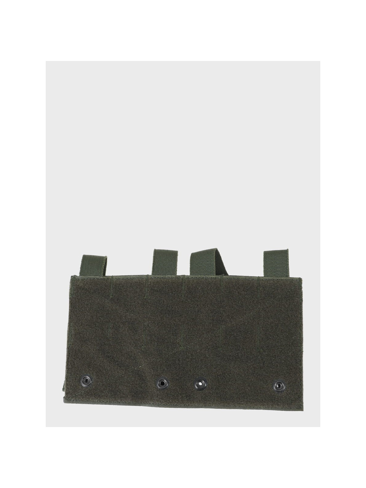 DOMINATOR URBAN COMBAT Panel Przedni Grippen Buckle UP Ładownica BERYL GROT AK AR Wz.93