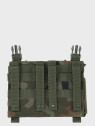 DOMINATOR URBAN COMBAT Panel Przedni Falcon Buckle UP Ładownica BERYL GROT AK AR Wz.93