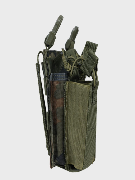 DOMINATOR URBAN COMBAT Panel Przedni Falcon Buckle UP Ładownica BERYL GROT AK AR Wz.93