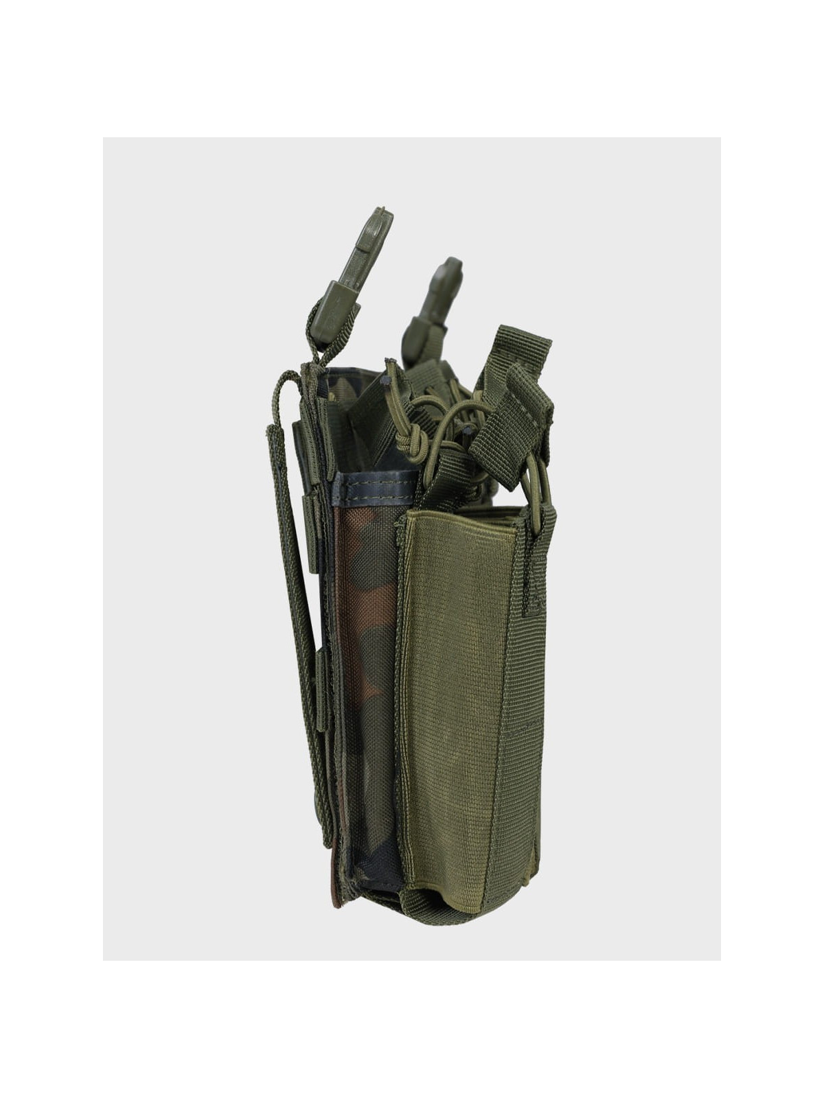 DOMINATOR URBAN COMBAT Panel Przedni Falcon Buckle UP Ładownica BERYL GROT AK AR Wz.93